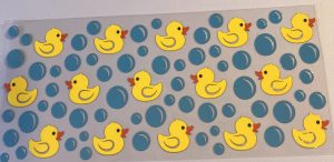 Animals- Yellow Ducky