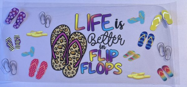 Beach Theme