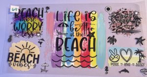 Beach Theme