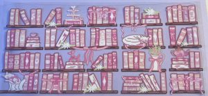 Book Theme