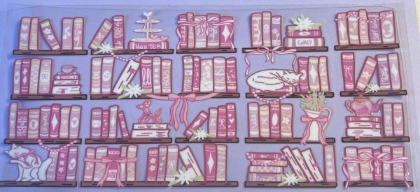 Book Theme