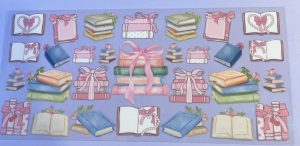 Book Theme