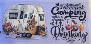 Camping Theme