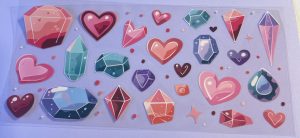 Diamond Theme