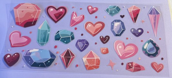 Diamond Theme