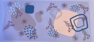Flower and Bows
