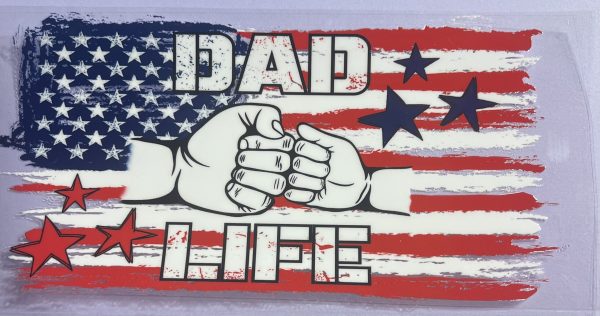 Mom/Dad Life