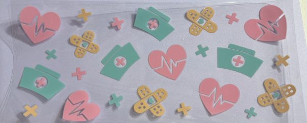 Medical Theme
