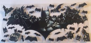 Super Hero