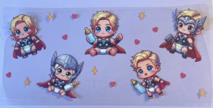 Super Hero