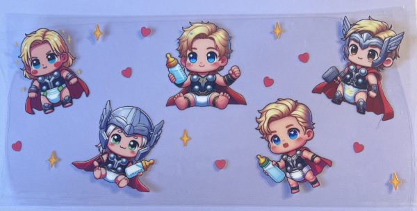 Super Hero