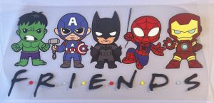 Super Hero