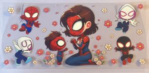 Super Hero