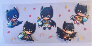 Super Hero