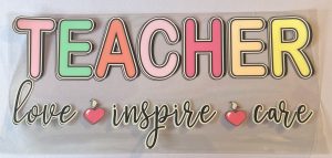 Teacher Life