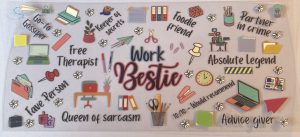 Work Life Theme