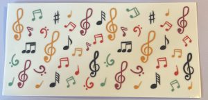 Music Theme