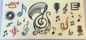 Music Theme