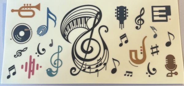 Music Theme