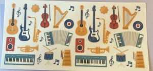 Music Theme