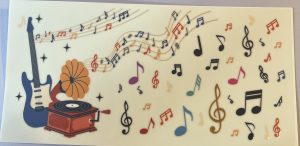 Music Theme