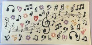 Music Theme