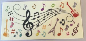 Music Theme