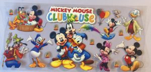 Character Theme