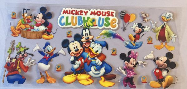 Character Theme