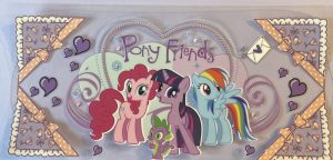 Character Theme