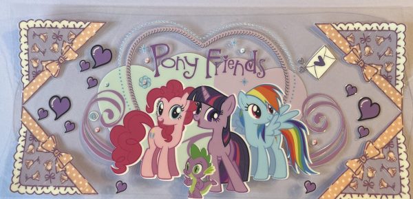 Character Theme