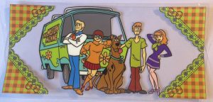 Character Theme