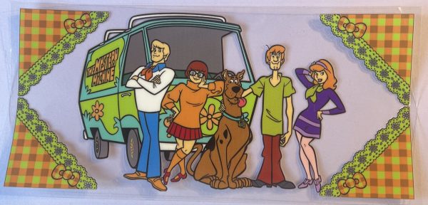 Character Theme