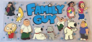 Character Theme