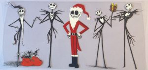 Character Theme