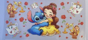 Disney Theme