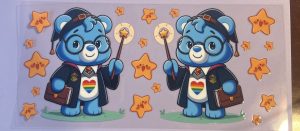 Disney Theme