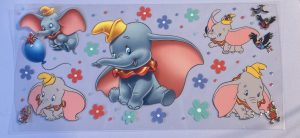 Disney Theme