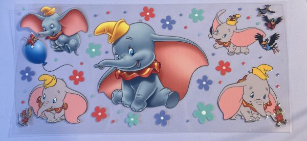Disney Theme
