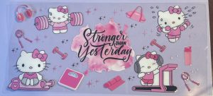 Disney Theme