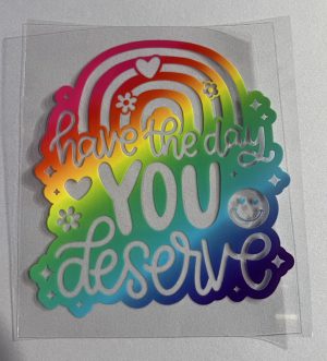 Decal