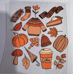 Decal