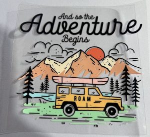 Decal