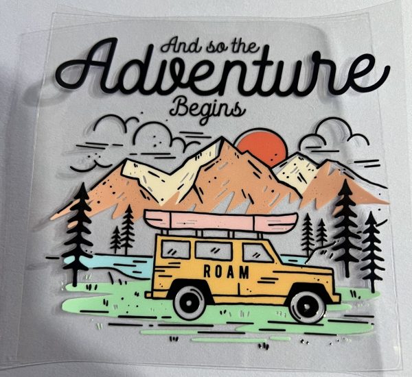 Decal