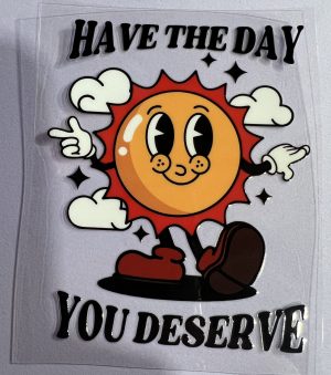 Decal