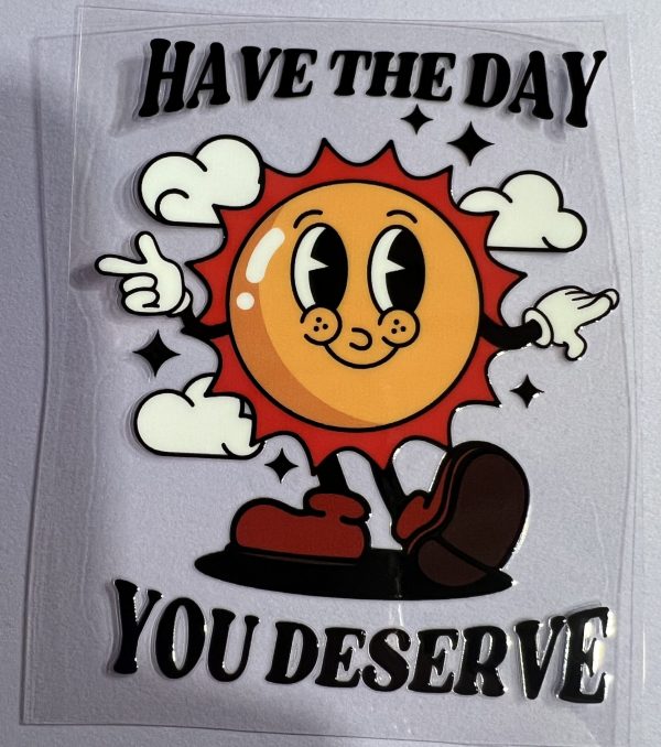 Decal