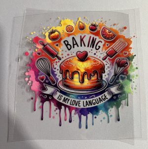 Decal
