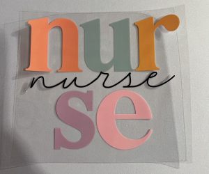 Decal