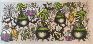 Halloween  Theme