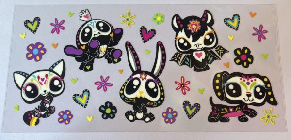 Animal Theme
